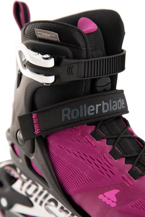 Image du produit Rollerblade W Macroblade 100 (39)