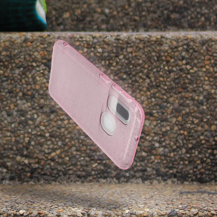 Actual product image Avizar Papay Series (Samsung Galaxy A20e)