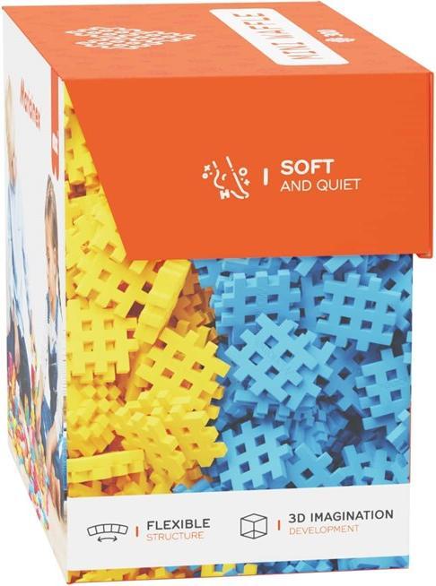 Produktbild Marioinex Bausteine Mini-Wafer 300