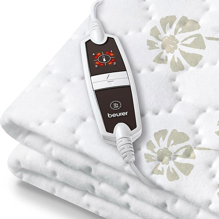 Actual product image Beurer Electric underblanket (150 x 80 cm)