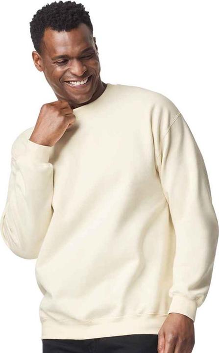 Immagine prodotto Gildan Softstyle Felpa Uomo (S)