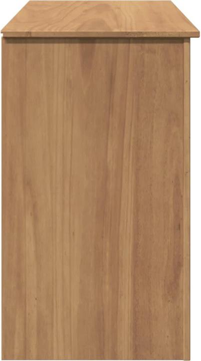 Image du produit vidaXL Schreibtisch (112 x 45 x 75 cm)