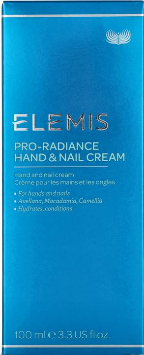 Actual product image Elemis Pro-Radiance (100 ml)
