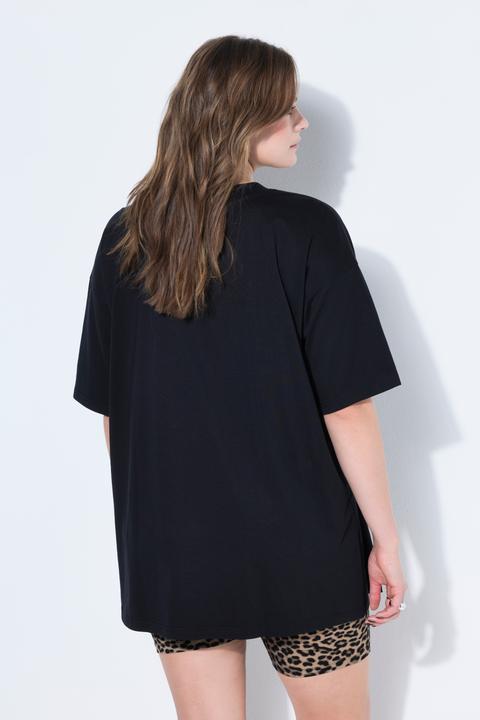 Produktbild Studio Untold T-Shirt, oversized, Schmuckknoten (50, 52)