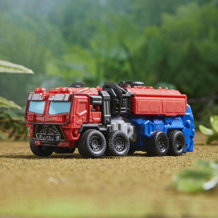 Produktbild Transformers Aufstieg der Bestien, Beast Alliance, Battle Changers Optimus Prime