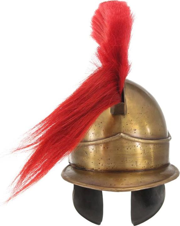 Produktbild vidaXL antiker Krieger Helm