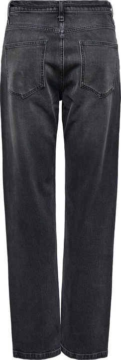 Image du produit Only ONLGYPSY Hohe Taille Gerade geschnittener Slim Fit Jeans Straight-Fit jeans (W27/L32)