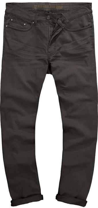 Produktbild JP1880 JP 1880 Color-Jeans, Denim, FLEXNAMIC®, Regular Fit, 5-Pocket, bis Gr. 36/72 (60)