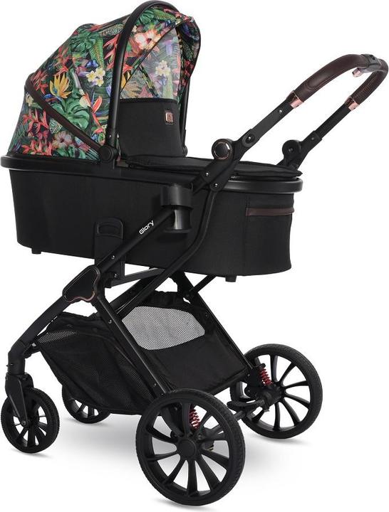 Immagine prodotto Lorelli Carrozzina 2 in 1 Glory