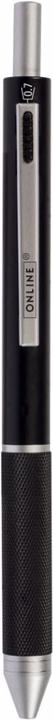 Produktbild Online 4 in 1 Multipen (Black, 1 x)