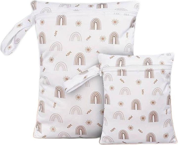 Image du produit ASMI Kit sac à couches Wetbag