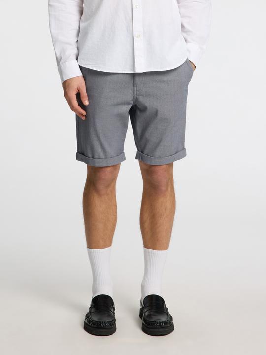 Image du produit Selected Short en coton extensible (M)