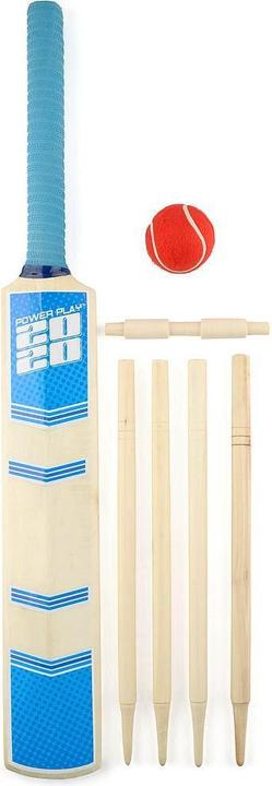 Actual product image Powerplay 2020 Deluxe