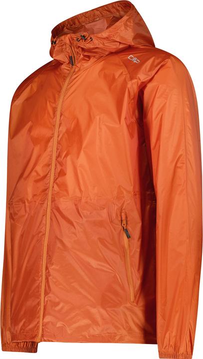 Actual product image CMP Campagnolo Rain Hoodie (S)