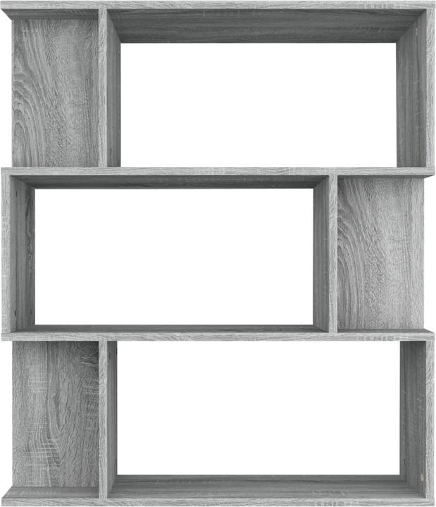 Image du produit vidaXL Donato (80 x 24 x 96 cm)