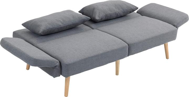 Produktbild Jamb 3er Sofa Gästebett (3-Sitzer)