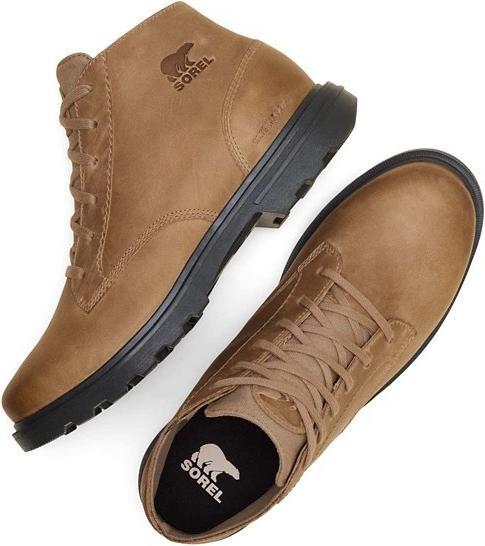 Image du produit Sorel Bottes WP Mode Chypre (42.5)