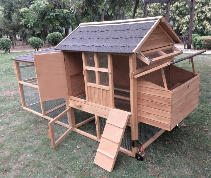 Produktbild Pet Homes Montreux 2022