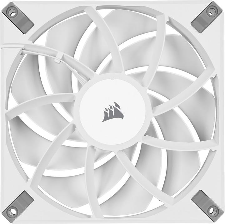 Productafbeelding Corsair Ventilator AF140 ELITE Fluid Dynamic (140 mm, 1 x)
