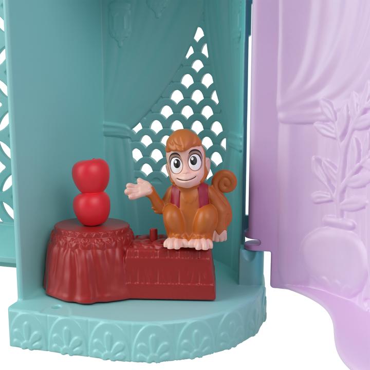 Actual product image Hasbro STORYTIME STACKERS™ Jasmine's Palace
