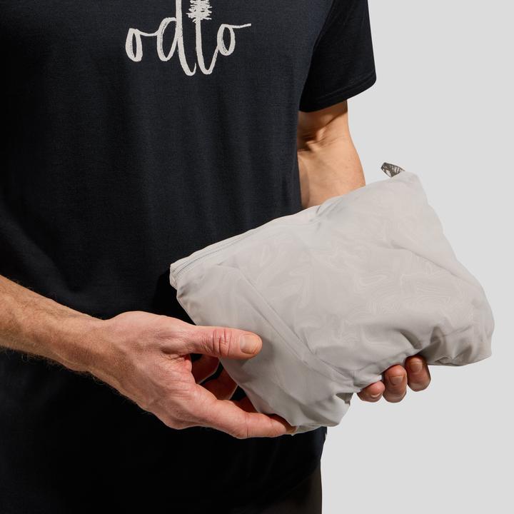 Productafbeelding Odlo Jas ESSENTIAL WINDBREAKER (XXL)