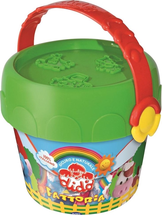 Image du produit FILA DIDO' 342400.0 Seau ferme-342400, Multicolore