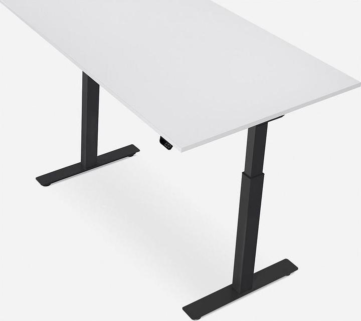 Actual product image WRK21 Smart desk 100 x 60 cm (100 x 60 cm)