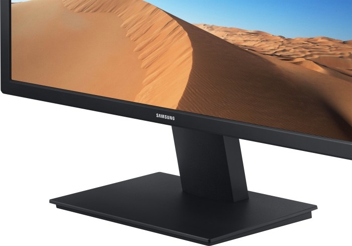 Actual product image Samsung S24A310NHU (1920 x 1080 pixels, 24")