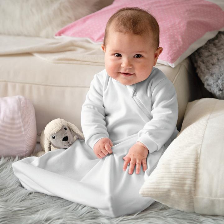 Image du produit Sterntaler Sac de couchage intérieur (56 cm, Été, Automne)