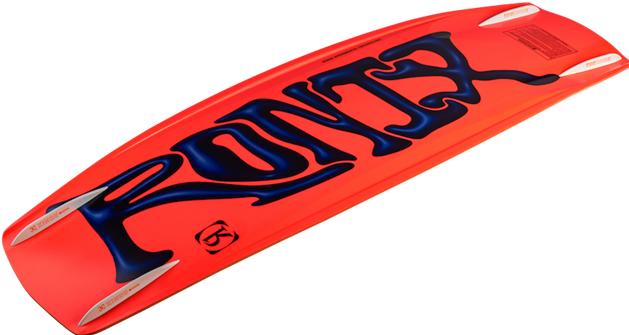 Immagine prodotto Ronix RXT - Blackout Technology - White / Blue / Neon - 144