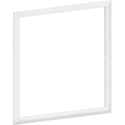 Hager FZ053F - 853 mm - 13 mm - 853 mm, Serverschrank Zubehör, Weiss