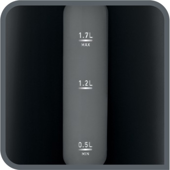 Produktbild Tefal KO2008 (1.70 l)