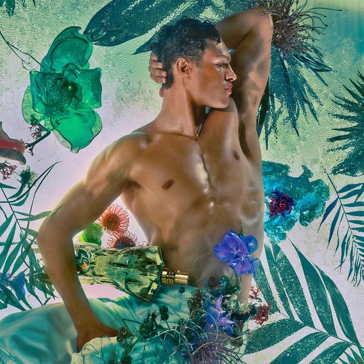 Produktbild Gaultier Paradise Garden (Eau de Parfum, 75 ml)