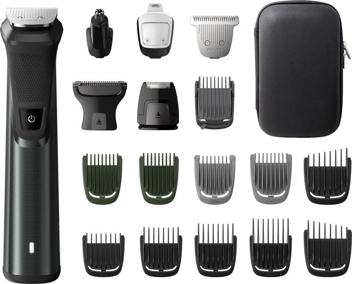 Philips Multigroom Series 7000