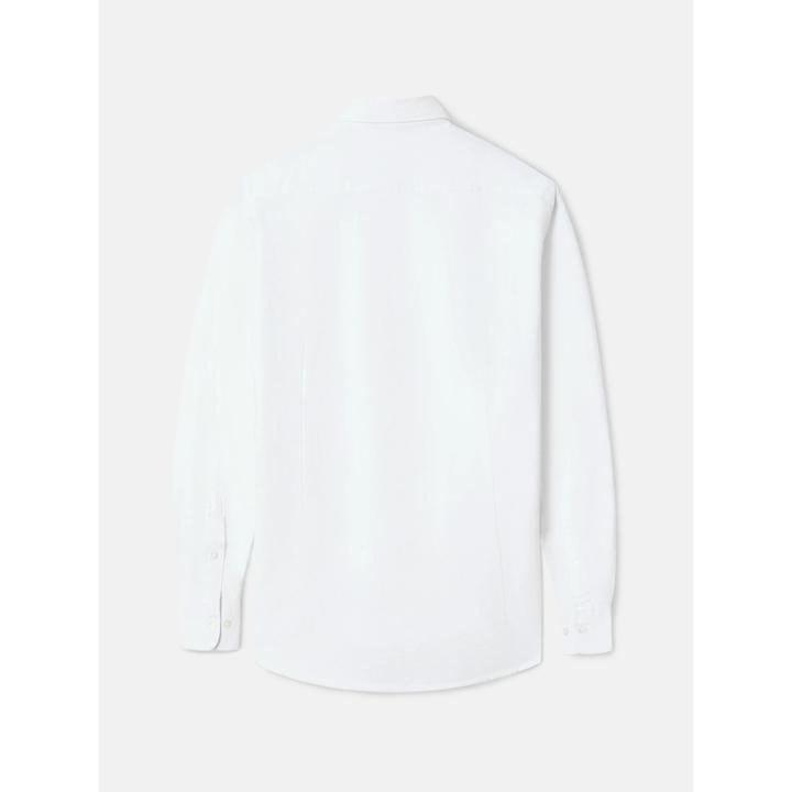 Immagine prodotto Silbon Camicia a maniche lunghe in tessuto oxford (S)