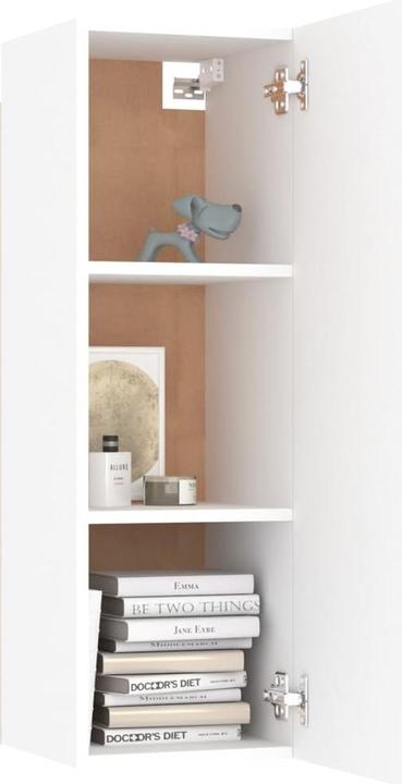 Produktbild VidaXL Niko (60 x 30 x 30 cm)