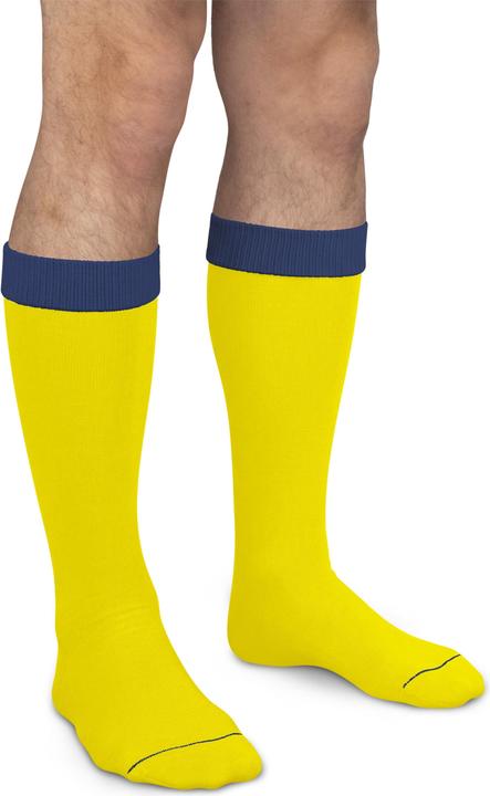 Actual product image Normani 1 pair of knee-highs Bi-Color (Single pack, 43 - 46)