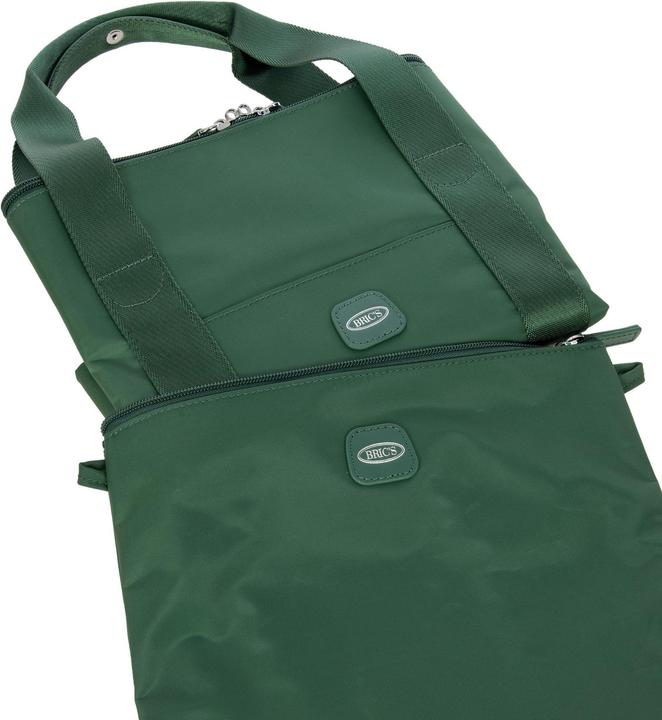 Immagine prodotto Brics Positano Weekender Reisetasche 43 cm (21 l)