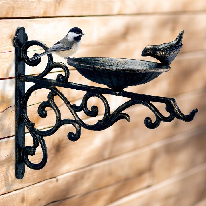 Productafbeelding Relaxdays Vogelbad