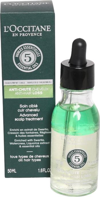 Actual product image L'Occitane Anti-Chute (50 ml)