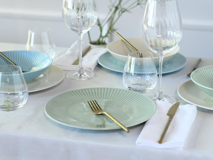 Produktbild CreaTable Valencia (30 Stück)