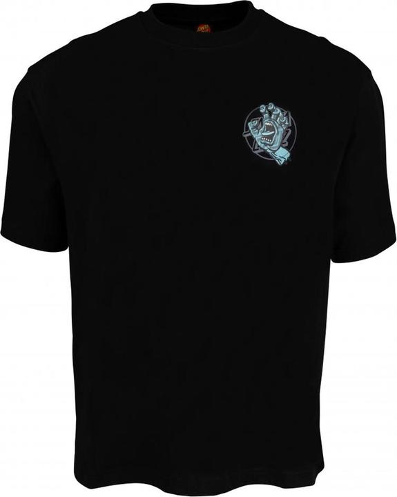 Produktbild Santa Cruz Opus Hand Overlay T-Shirt (L)