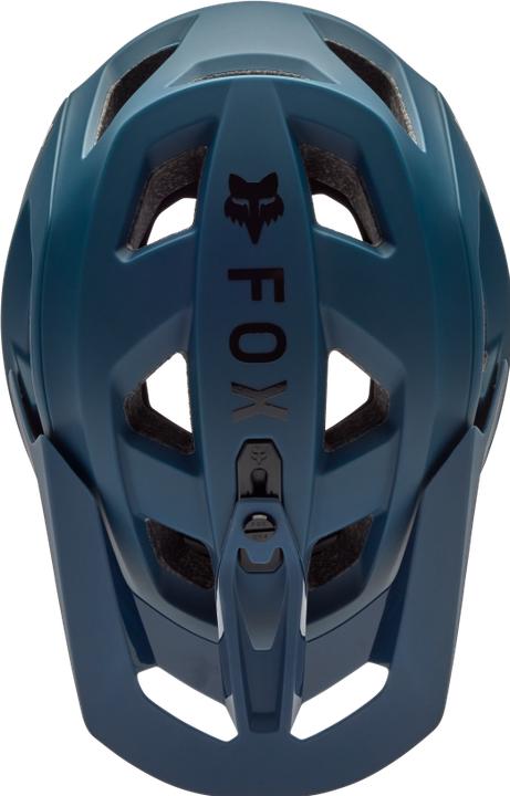Produktbild Fox Speedframe Helmet (59 - 63 cm)
