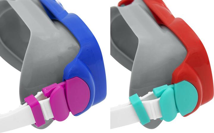 Actual product image Bestway Explora™ Snorkel Set