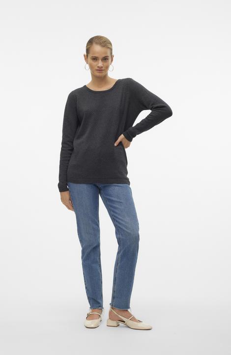 Produktbild Vero Moda Strukturierter Pullover (XS)