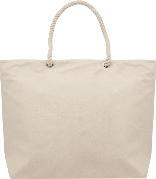 Actual product image MidOcean Mare Cord Shopper Bag