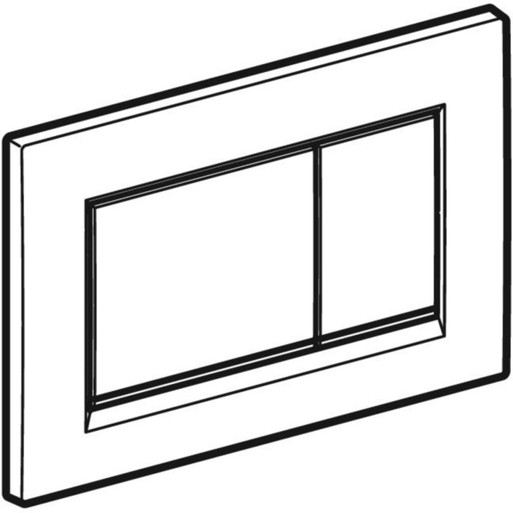 Produktbild Geberit Sigma30