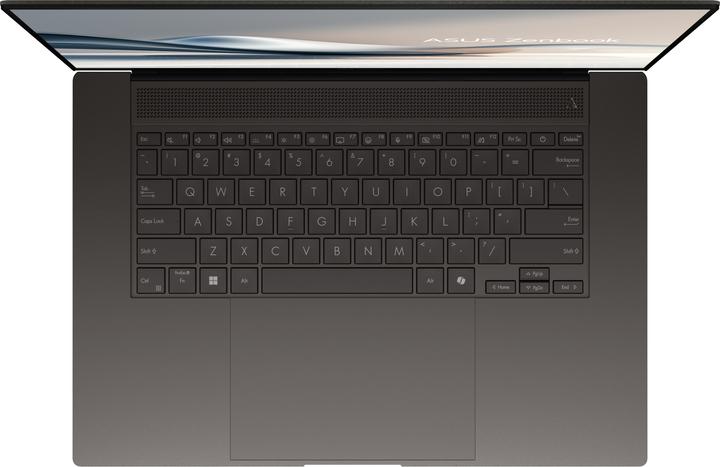 Produktbild ASUS Zenbook S 16 (16", AMD Ryzen AI 9 HX 370, 32 GB, 1000 GB, DE)