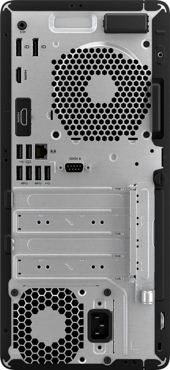 Produktbild HP Elite Tower 600 G9 (1000 GB, 32 GB, Intel Core i7-13700, Radeon RX 6300)