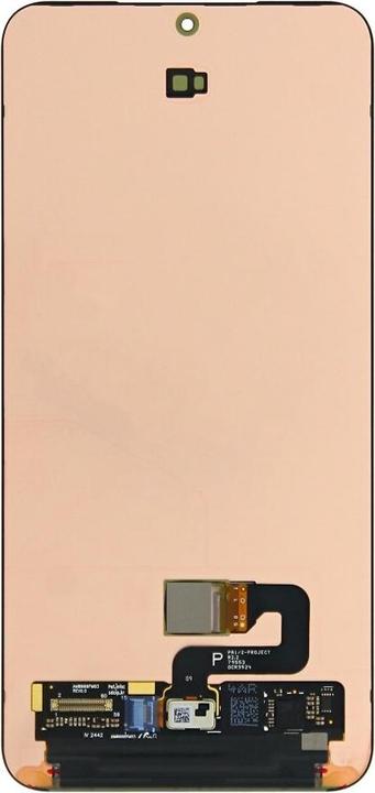 Actual product image Samsung Display (ohne Rahmen) SM-S936B Galaxy S25+ GH82-36356A (Display, Galaxy S25+)